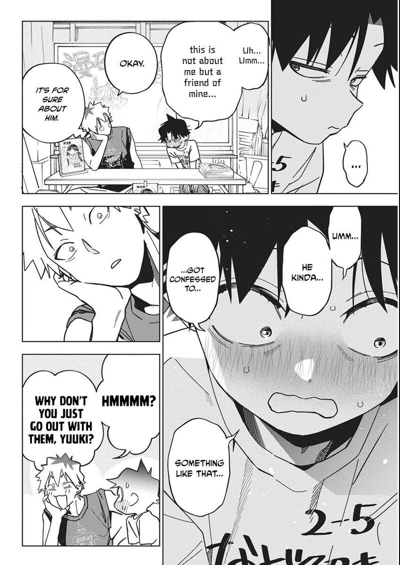 Now That We Draw - Chapter 60 image 04
